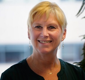 Deb Erickson